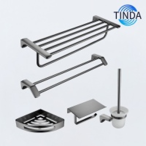 Wenzhou Tinda Sanitary Ware อัปเกรดกลุ่มผลิตภัณฑ์สำหรับตลาดห้องครัวและห้องน้ำทั่วโลก