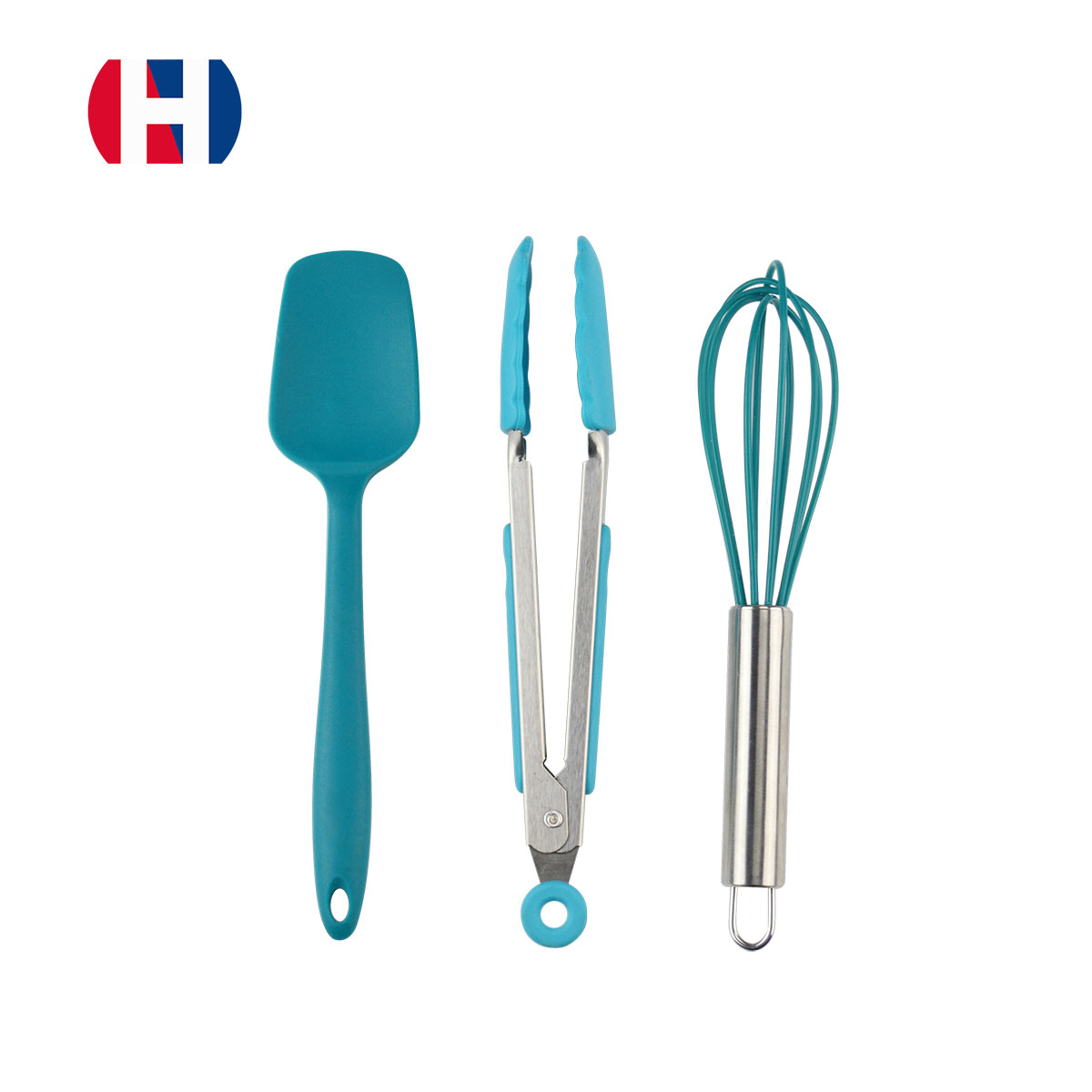 Utensílio de cozinha de mini silicone11