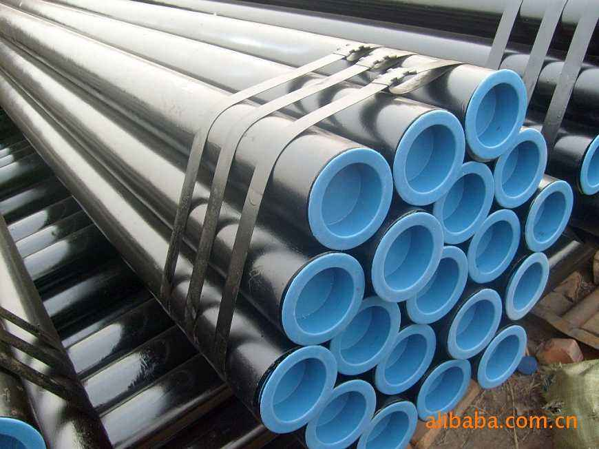 Boiler Steel Pipe