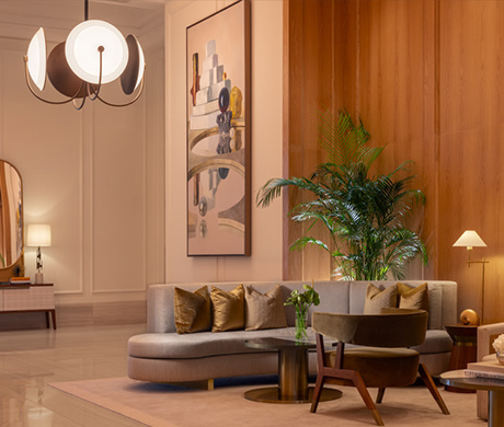 Профиль бренда