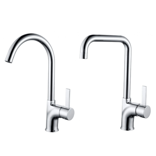 Kitchen faucets types