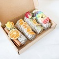White Sage Bundles for Smudging and Spiritual Cleansing Kit1