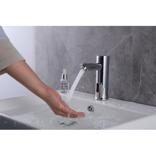 6122 Sense Faucet (Смеситель Sense Faucet)