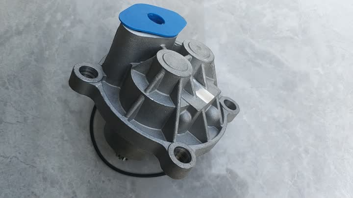 16Y-11-40000 shantui SD16 SD22 SD32 oil pump