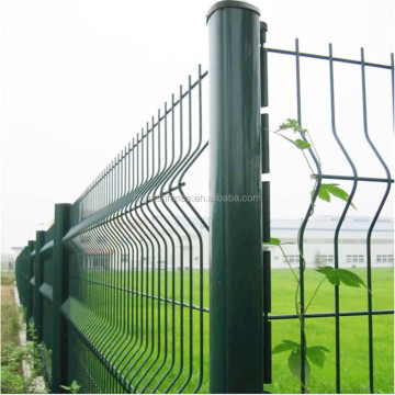 List of Top 10 Wire Mesh Fencing Panels Brands Popular in European and American Countries