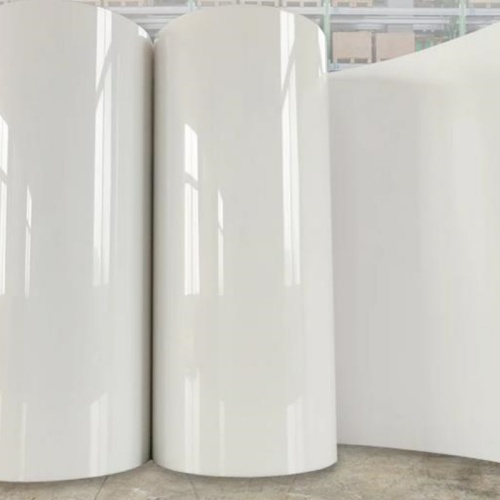 Panneau isolant PET à haute résistance mécanique pour transformateur