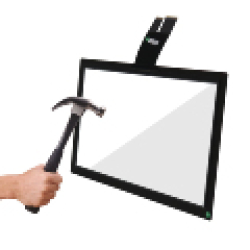 10.1 15 17 18.5 19 21.5 23.6 27 32 Inch capacitive touch screen for capacitive touch screen monitor