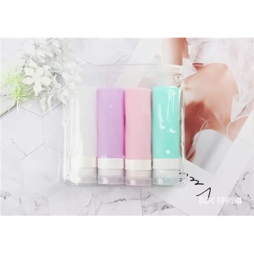 زجاجة سيليكون للسفر MFZ-N009