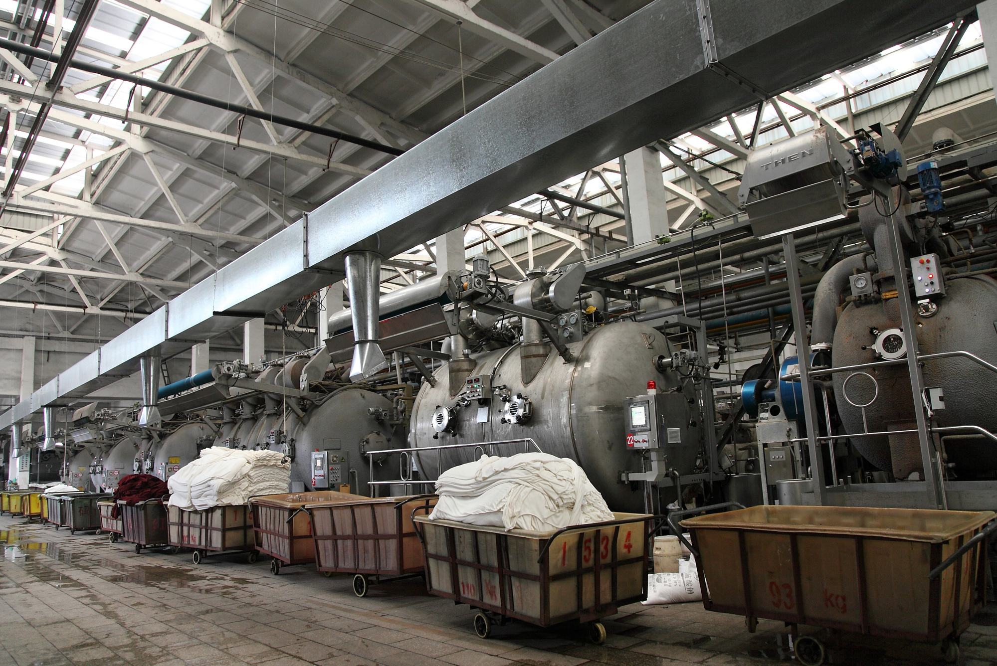 Suzhou fortunate Textile co., Ltd