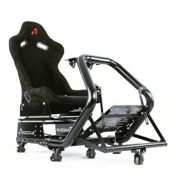 Trusted Top 10 Simracing Cockpit Manufacturers and Suppliers