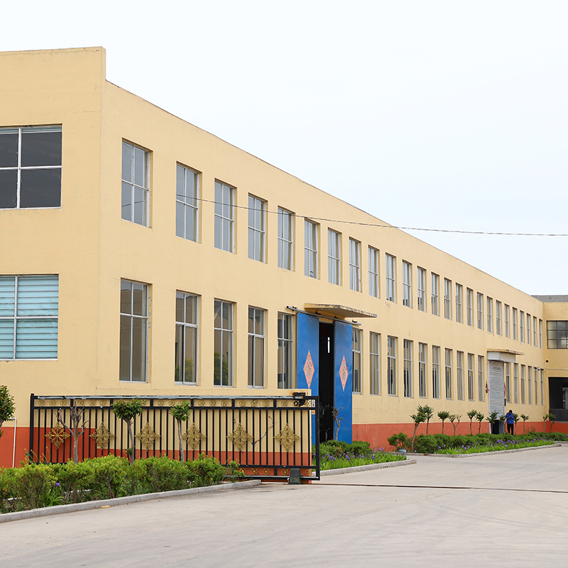 QINGDAO BOSTAR PACKING MACHINERY CO., LTD