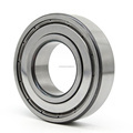High Speed Precision 6205 Deep Groove Ball Bearing 25*52*15mm1