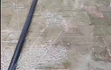 N45 micro-spraying hose