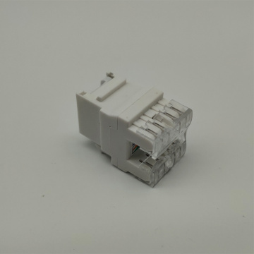 CAT6 Networking Keystone Module Jack