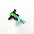 FTTH SC Fiber Optic Connector1