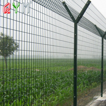 Top 10 China Prison Electric Fence Manufacturers