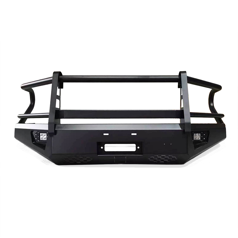 Steel Bull Bar A000143