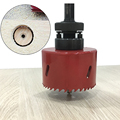 BIMetal HSS Hole Saw: 14mm-200mm (9/16'' to 7-7/8'')1