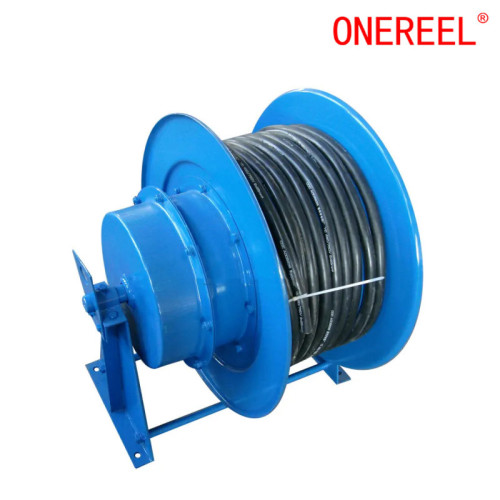 Retractable Spring Loaded Cable Reels
