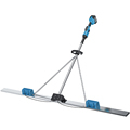 High Efficiency Electric Vibrating Ruler for Concrete Vibration and Leveling1