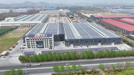 Jiangsu Kelide Electric Co., Ltd.