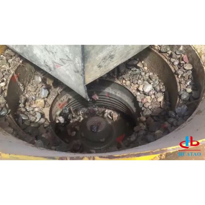 Cone Crusher