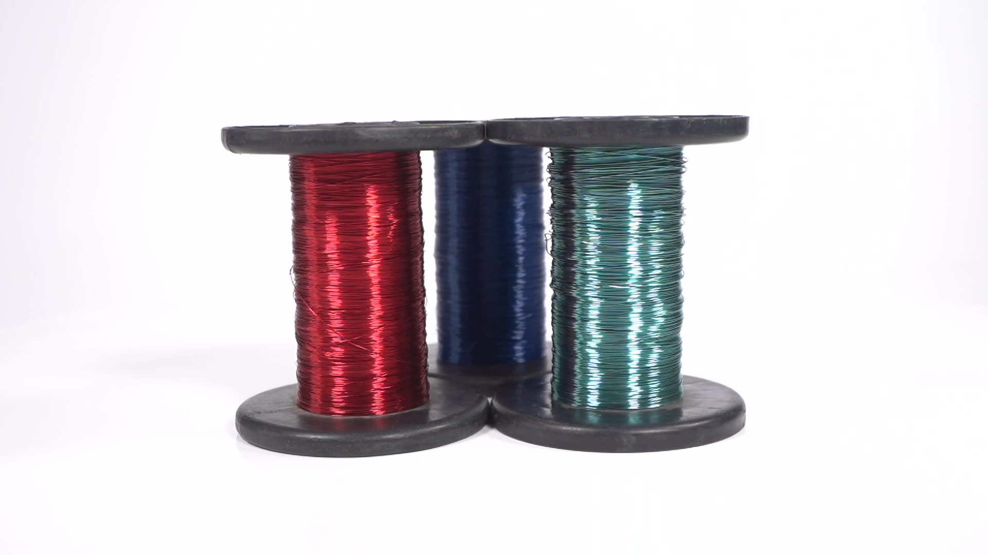 1,0 mm-5,0 mm PVC powlekane niskokierunkowym drutem żelaznym z przewodu żelaza 1
