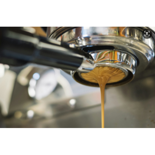 Bomba de microengranajes J-Tron: clave para las actualizaciones de extracción de café