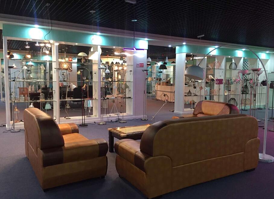 Dongguan D-win Lighting Co., Ltd.