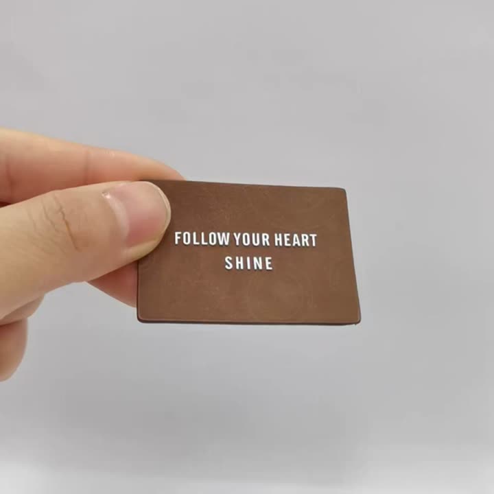 percetakan silikon pada kulit