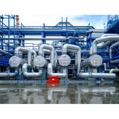 Emisiones ultrabajas y actualización inteligente: la industria mundial de calderas de aceite caliente entra en una nueva etapa de desarrollo en 2026