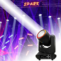 100W LED Moving Head Stage Lights for Professional Sharp Beam and Strong Power Events1
