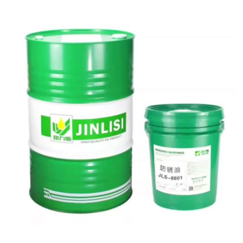 שמן למניעת חלודה מתכת דק המתייבש במהירות לטווח ארוך