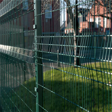 List of Top 10 D Triangle Bending Fence Brands Popular in European and American Countries