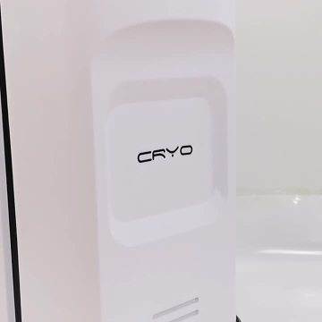 fat freezing machine