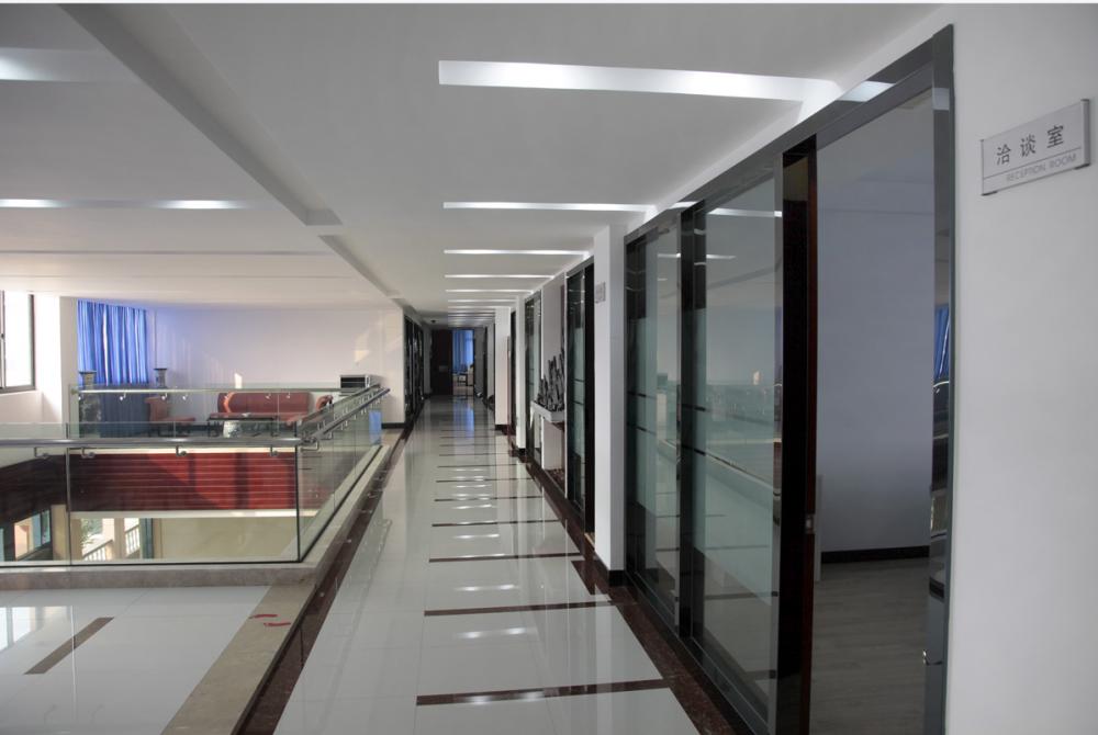 Zhejiang Longwen Precision Equipment Co., Ltd.