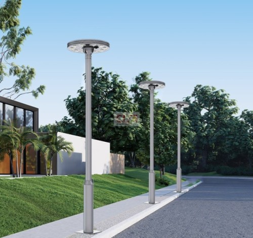 Arrêtez de payer pour l'électricité extérieure : comment les lampes solaires de jardin réduisent votre coût énergétique à zéro