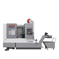 KDCK-25HY CNC Slant Bed Lathe Machine: Precision Engineering Solutions1