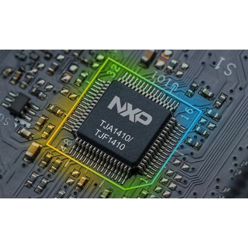 NXP が最初の 10BASE-T1S PMD トランシーバーをリリース: インテリジェント エッジにコスト効率の高いイーサネット接続をもたらします。