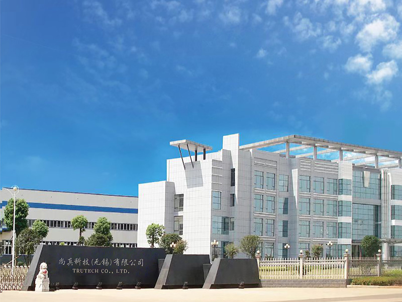 TRUTECH CO., LTD.