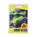 Night Fishing Glow Sticks: Fluorescent Light Rods for Dark Conditions1