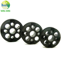 Custom Precision CNC Machined Auto Piston Parts for Shock Absorbers: Metal Machining Services1
