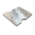 CNC Turning and Milling Services for Stainless Steel and Aluminum Sheets1