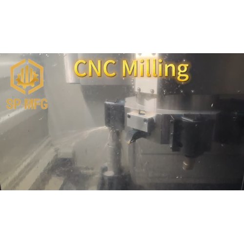 ¿Qué son los servicios profesionales de mecanizado CNC?