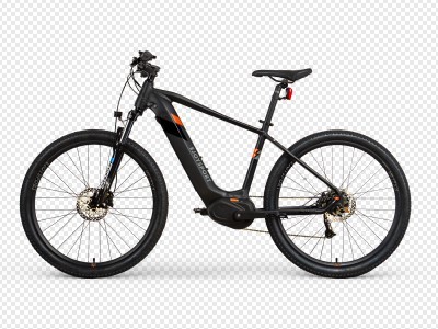 The soul of Electric Power Assistance - how to choose a Central Ebike Motor ?