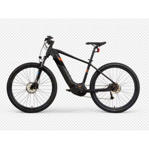 The soul of Electric Power Assistance - how to choose a Central Ebike Motor ?