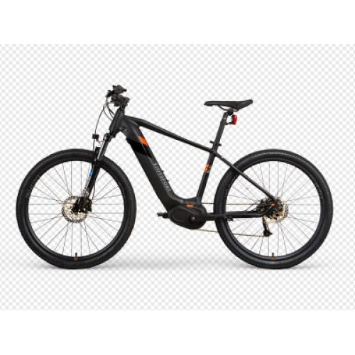 A alma da assistência em energia elétrica - como escolher um motor central de ebike?