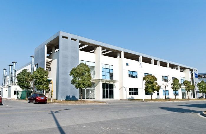 Nantong Wei Peng Computer Knitting Garments Co., Ltd.