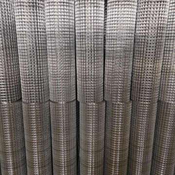 Top 10 China Black Welded Wire Mesh Manufacturers