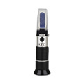 Portable Auto Coolant Refractometer - 0-50% Measuring Range1